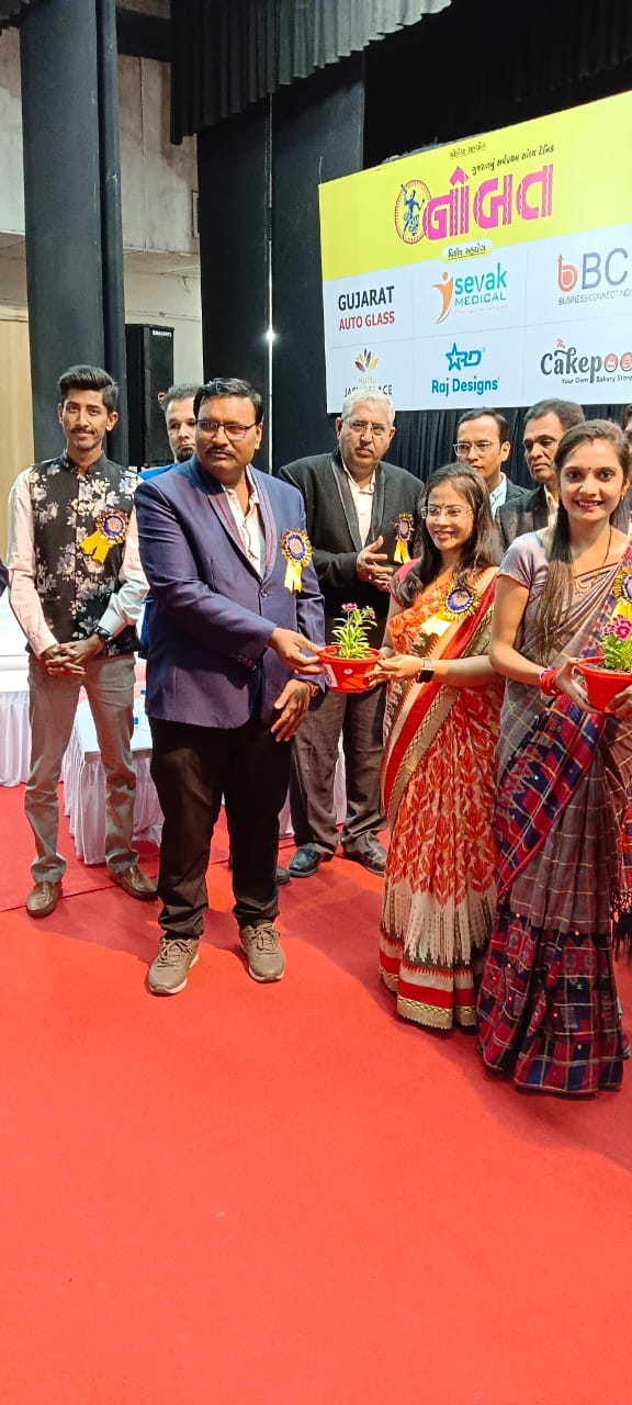 election debate with Rotary Imagica club